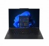 Lenovo Ultrabook ThinkPad X1 Carbon G13 21NX00KDPB W11Pro Ultra 7 255U/32GB/1TB/INT/14.0 2.8K/Touch/Black/3YRS Premier Support P